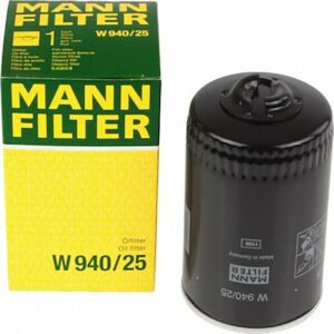 mann filter w940 25 opt