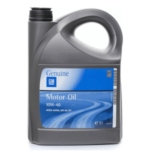 gm10w40