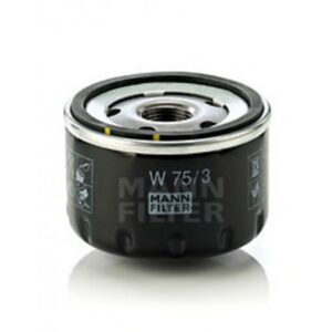 mann filter W 75 3 Φίλτρο λαδιού 1 800x600 1