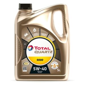Λάδι κινητήρα Total 5w-40