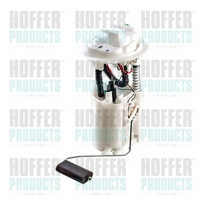 ΑΝΤΛΙΑ ΒΕΝΖΙΝΗΣ 12V MPI 3.0b CITROEN XSARA/BERLINGO, PEUGEOT 206 M1050401